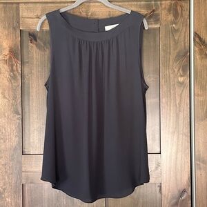 LOFT Women’s Sleeveless Top